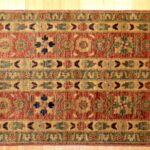 BAKHTIARI RUNNER