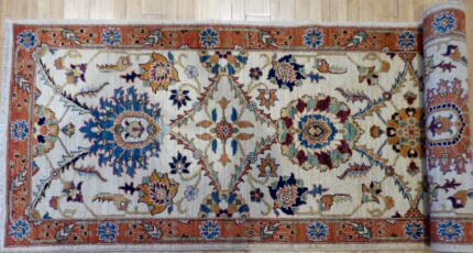 MAHAL RUNNER