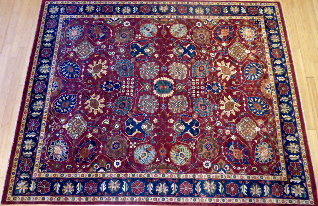 1500-2.jpg TABRIZ - Image 1