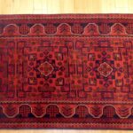 GEOMETRIC RUNNER
