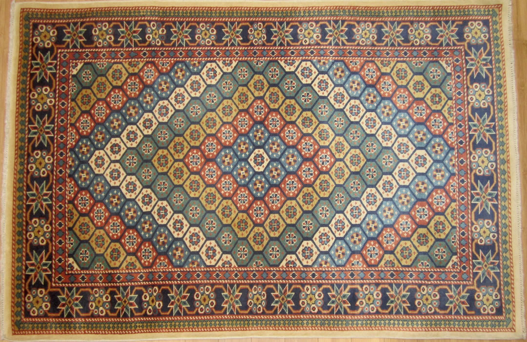 1972-2.jpg GEOMETRIC - Image 1