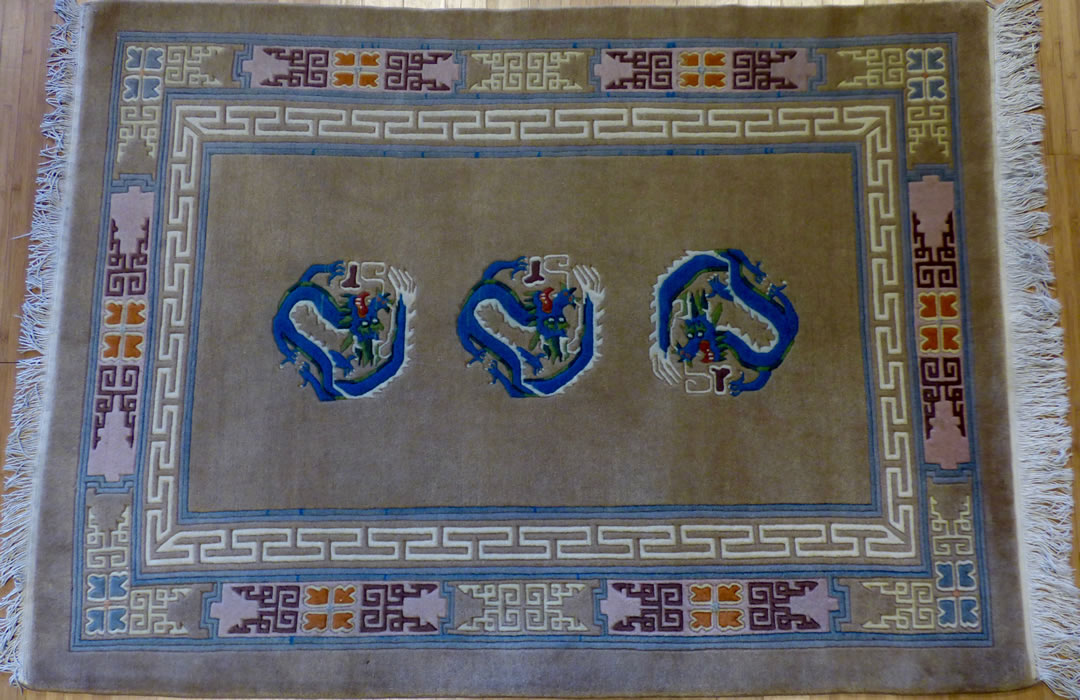 2494-2.jpg DRAGON - Image 1