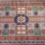 PERSIAN GARDEN DESIGN