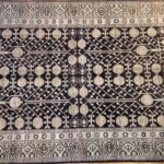 KHOTAN RUG