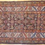 ANTIQUE RUNNER