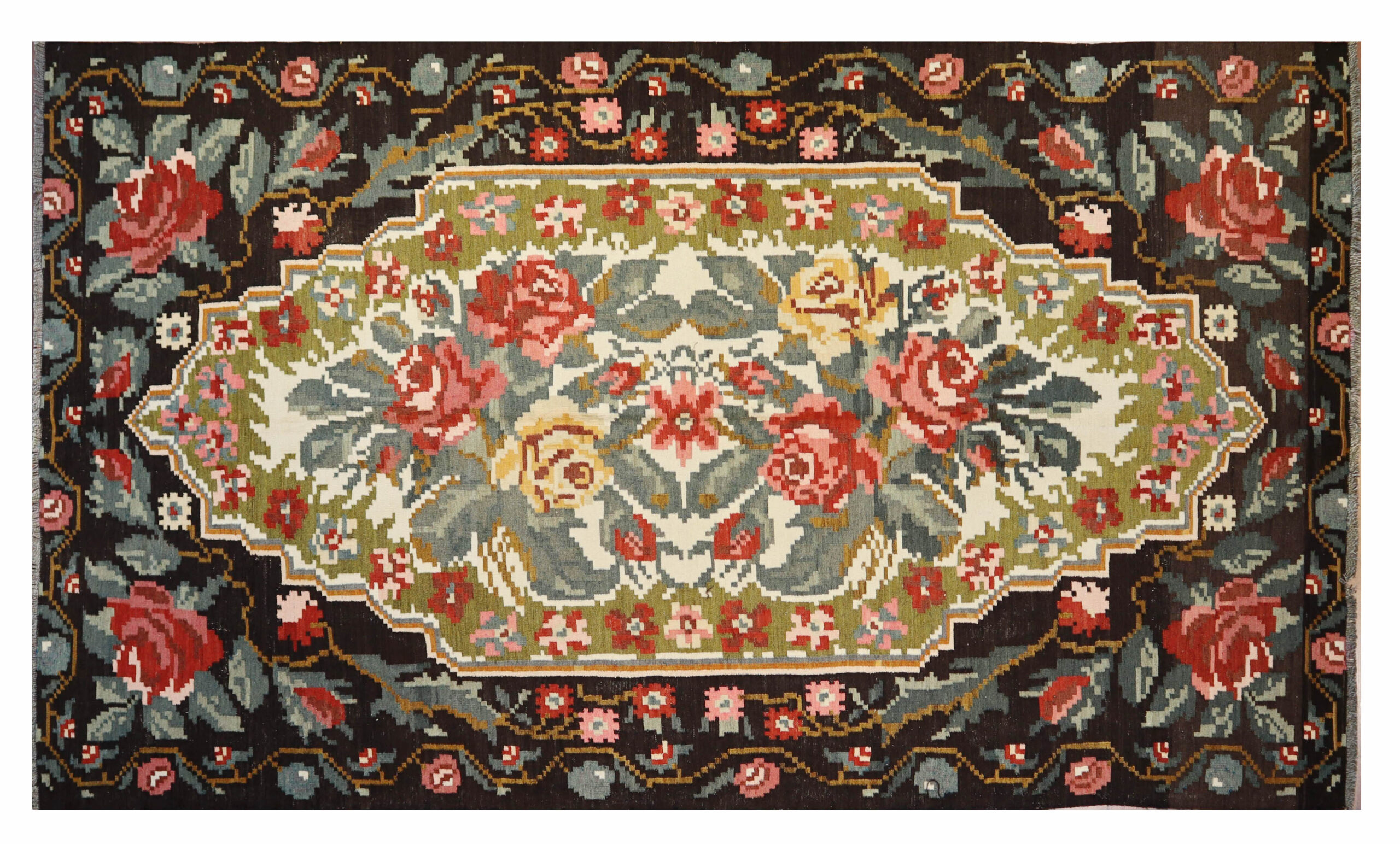 5113-1.jpg Floral - Image 1