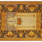 PRAYER RUG
