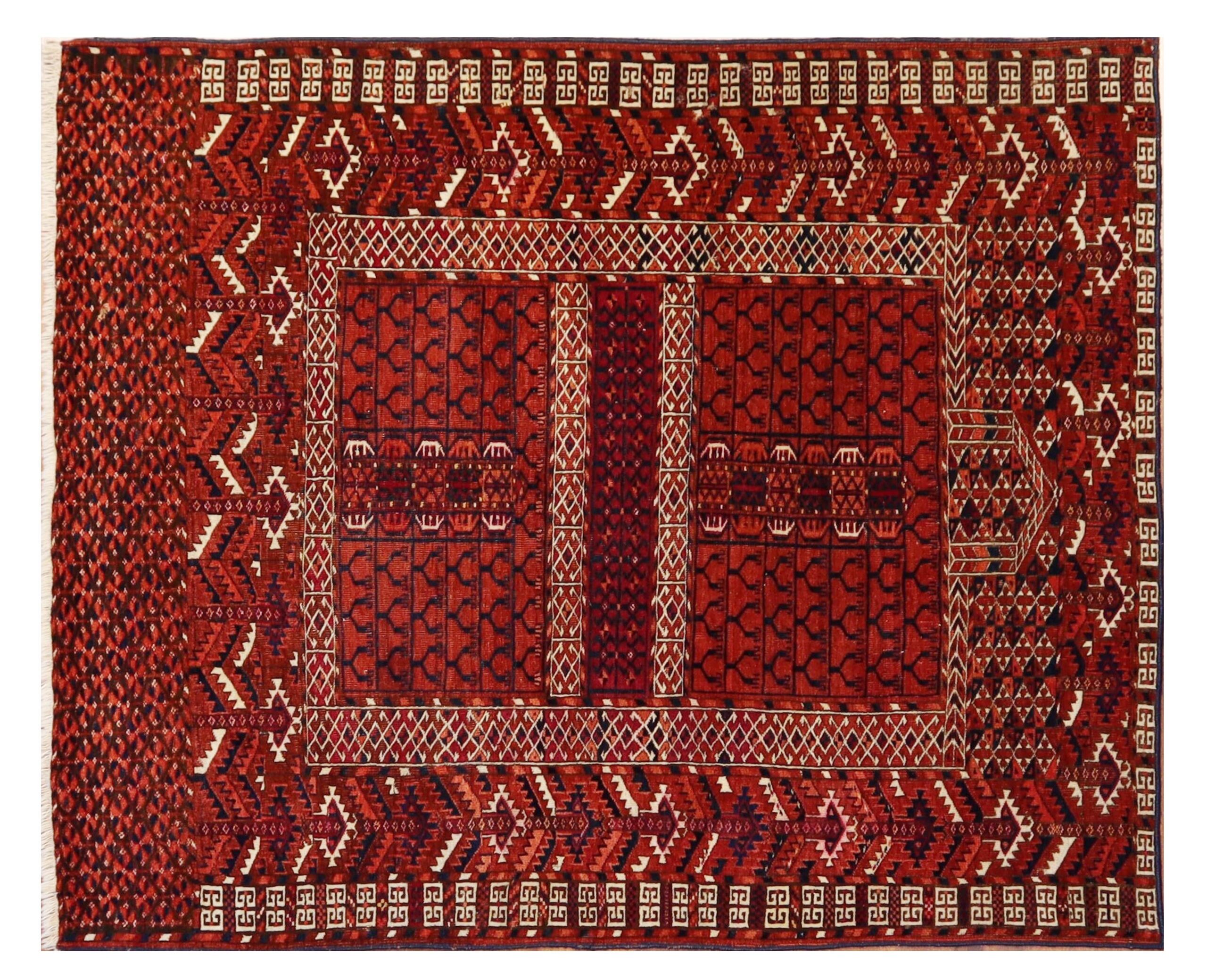6462.jpg Tekke - Image 1
