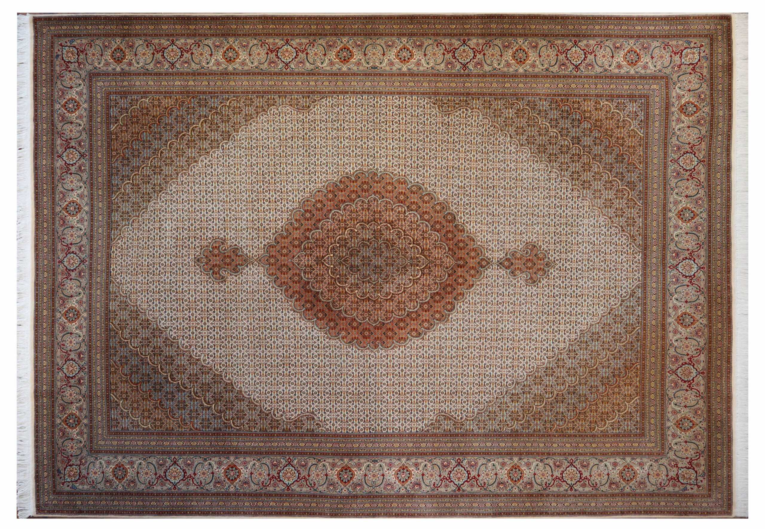 6915.jpg Tabriz - Image 1