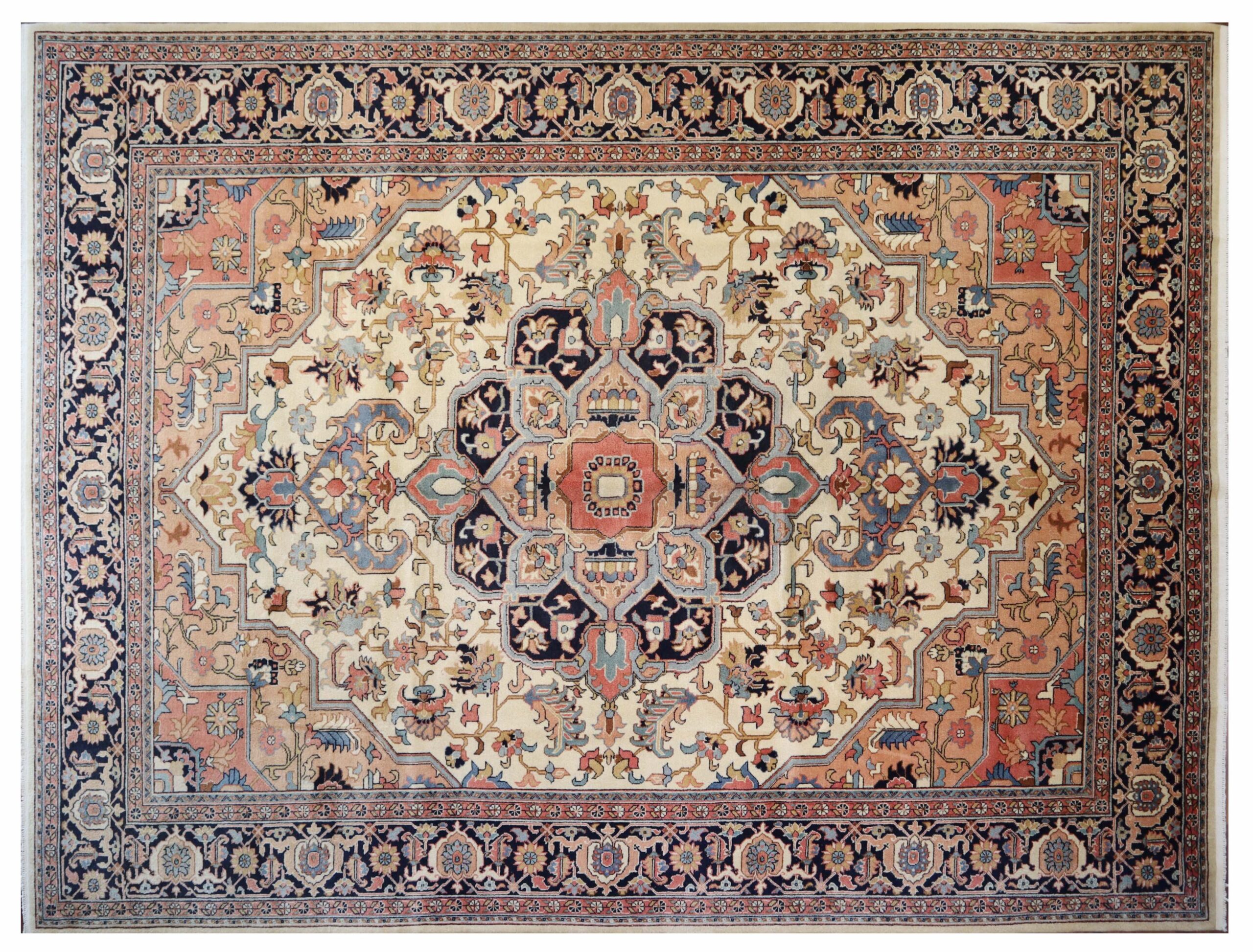 7190.jpg Heriz - Image 1