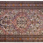 3 x 4 Rugs