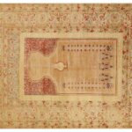Prayer Rug