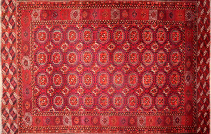 TEKKE