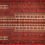 PRAYER RUG